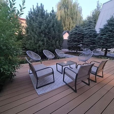 Rezydencja Green Hill - Ekskluzywny Dom W Karpaczu Exterior foto