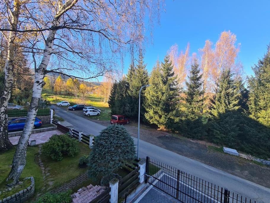 Rezydencja Green Hill - Ekskluzywny Dom W Karpaczu Exterior foto