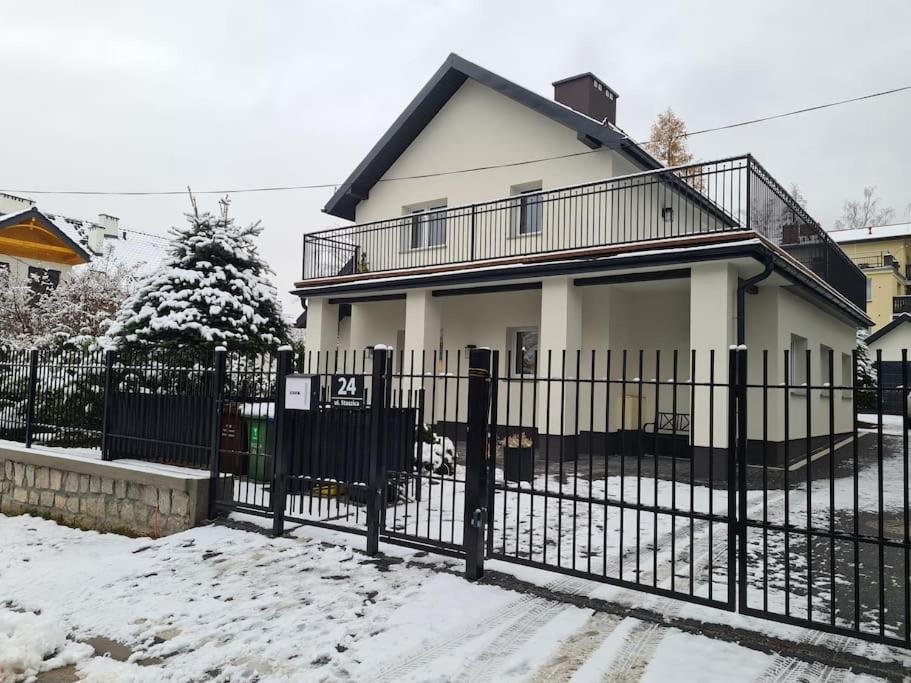 Rezydencja Green Hill - Ekskluzywny Dom W Karpaczu Exterior foto