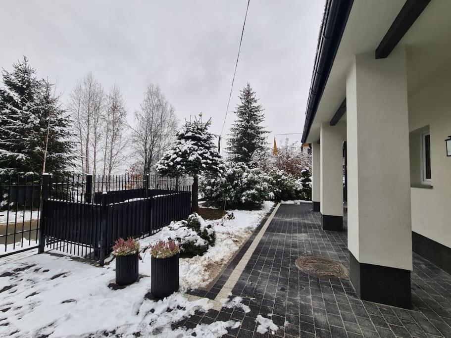 Rezydencja Green Hill - Ekskluzywny Dom W Karpaczu Exterior foto